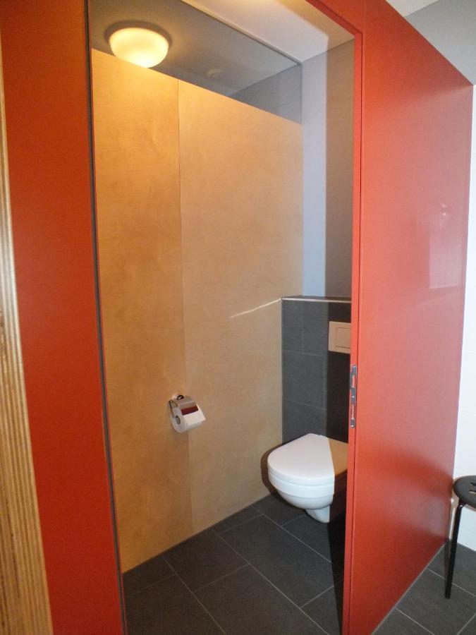 הוהנמס Businesshotel Valerian מראה חיצוני תמונה